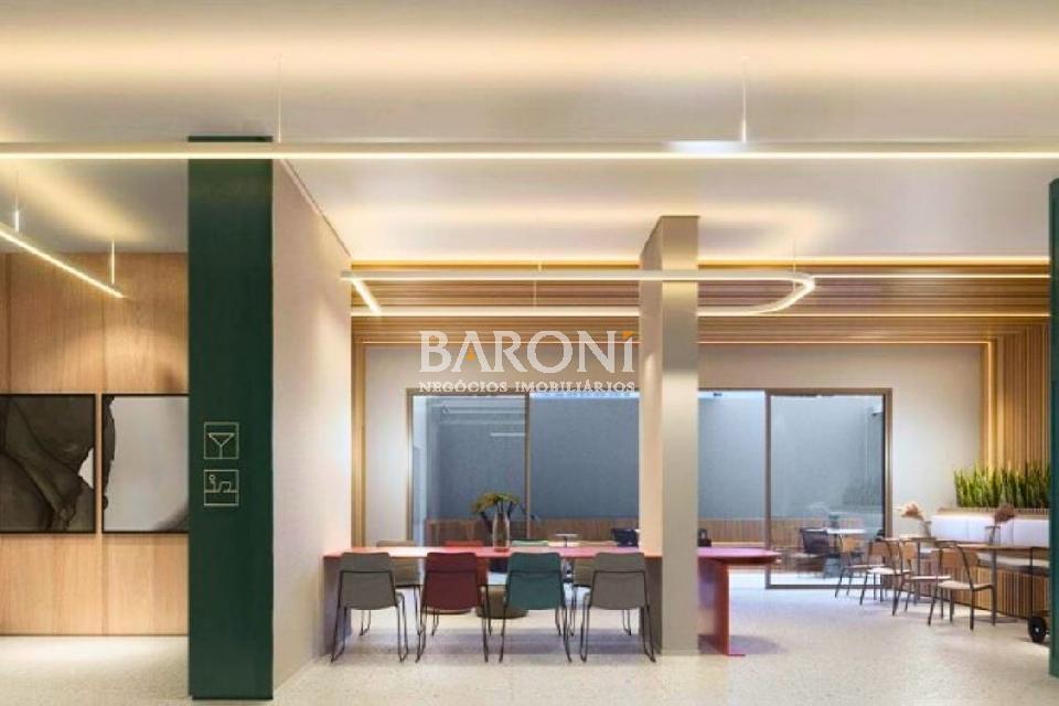 Apartamento - Vila Mariana