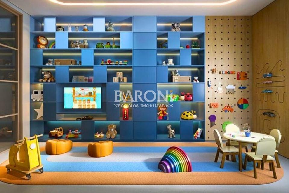 Apartamento - Vila Mariana