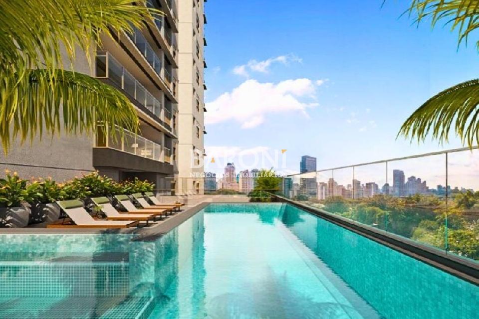 Apartamento - Vila Mariana