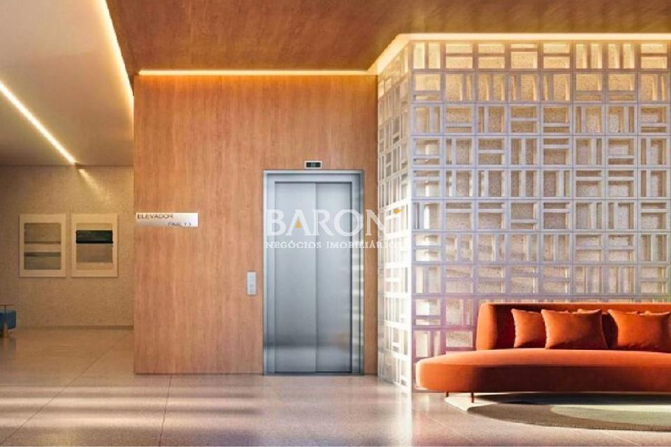 Apartamento - Vila Mariana