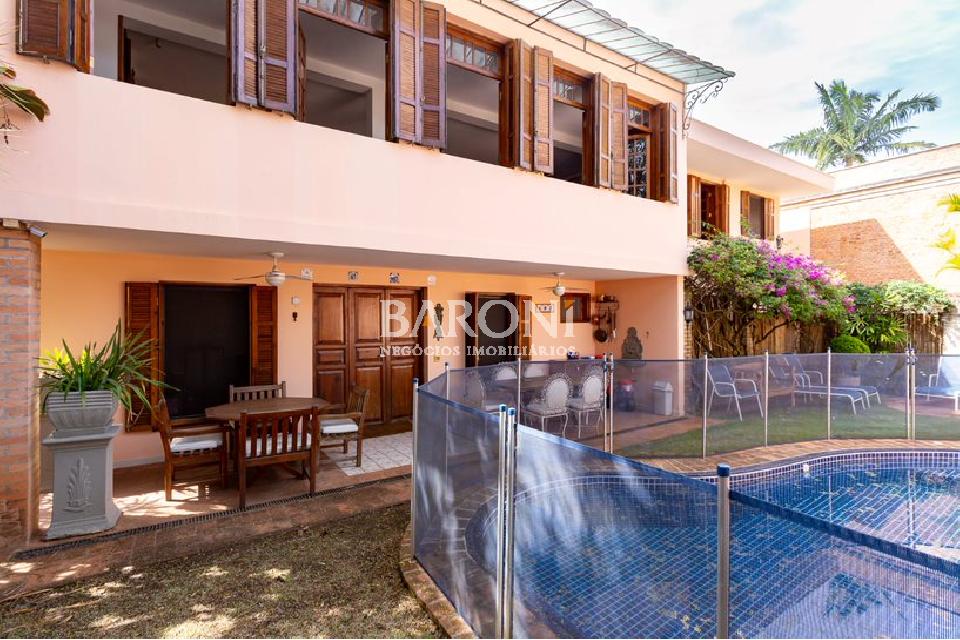 Casa - Jardim Guedala