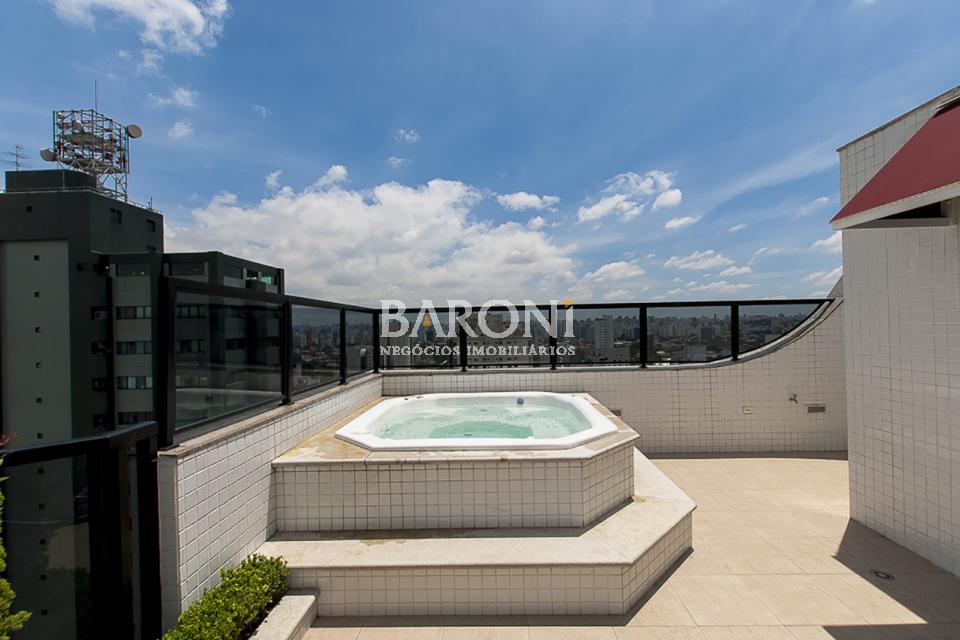 Apartamento - Campo Belo