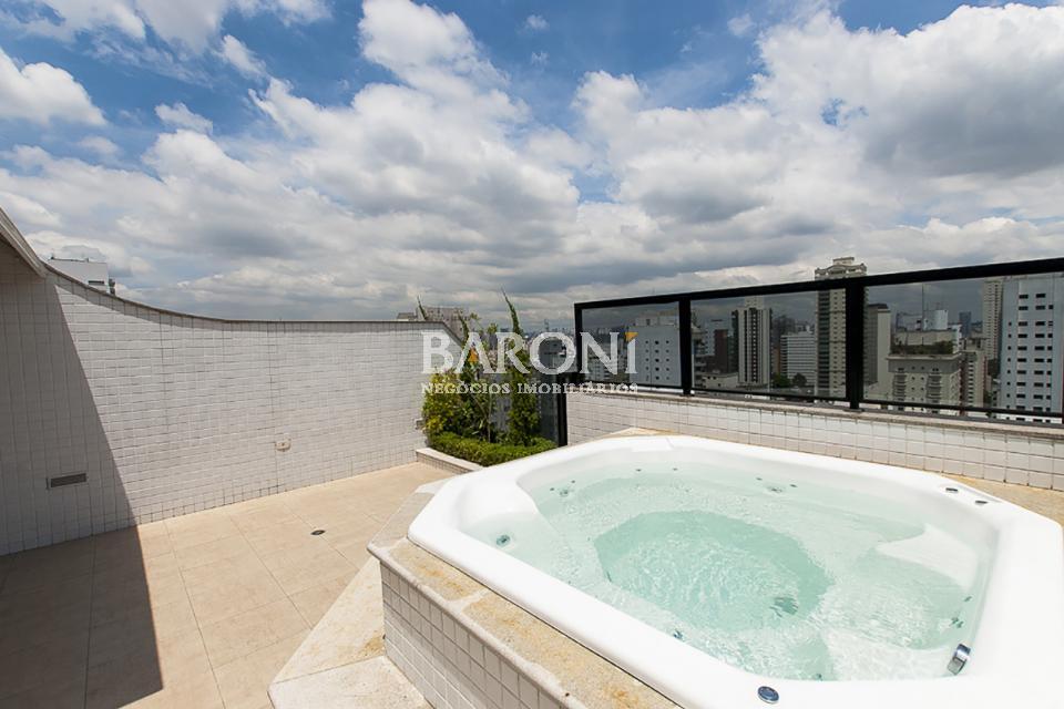 Apartamento - Campo Belo