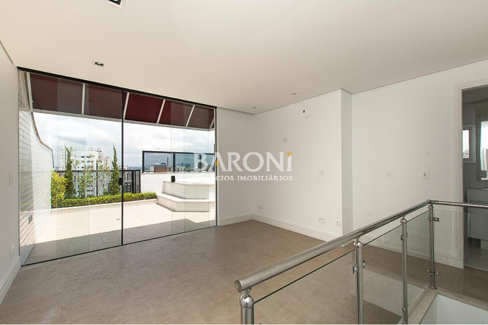 Apartamento - Campo Belo