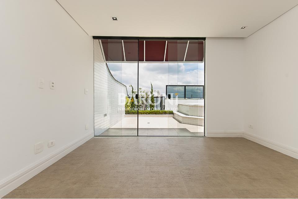 Apartamento - Campo Belo