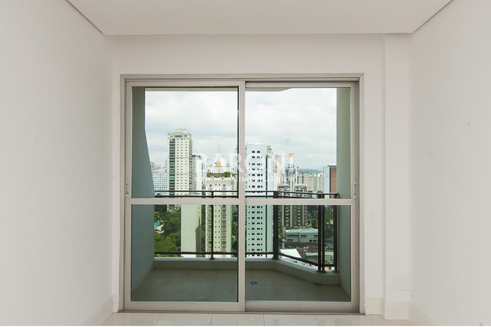 Apartamento - Campo Belo