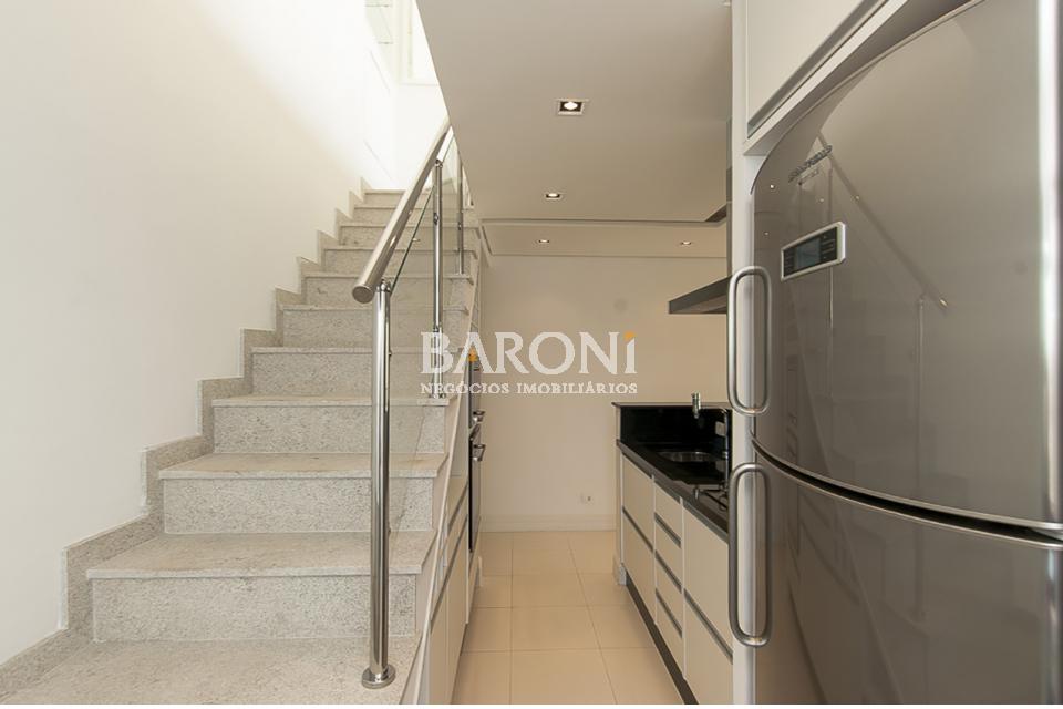 Apartamento - Campo Belo