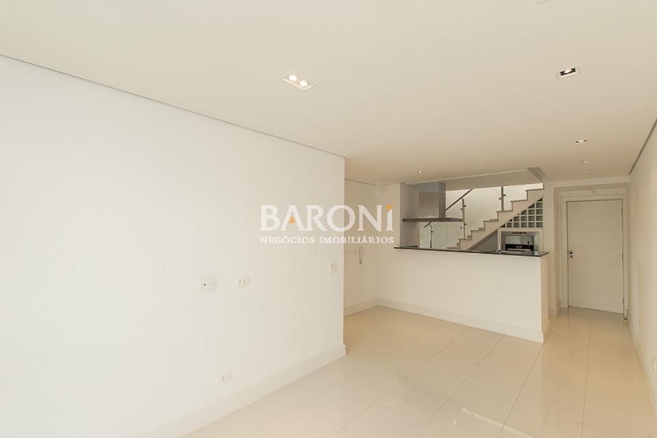 Apartamento - Campo Belo