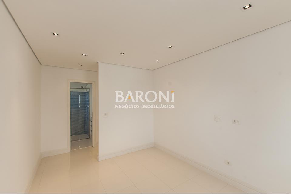 Apartamento - Campo Belo