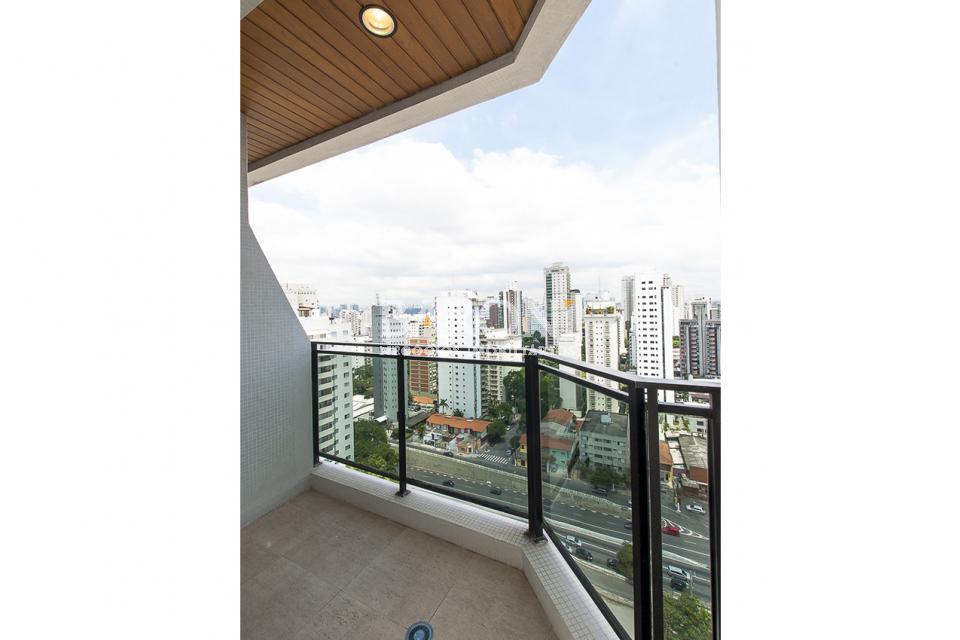 Apartamento - Campo Belo