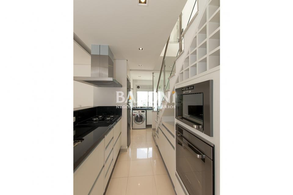 Apartamento - Campo Belo