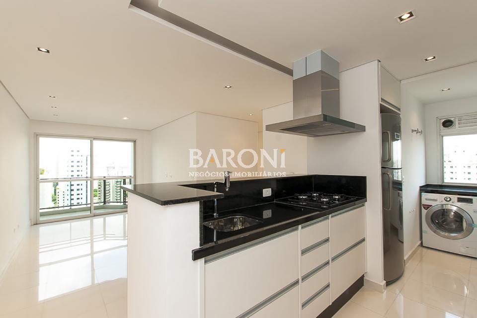 Apartamento - Campo Belo