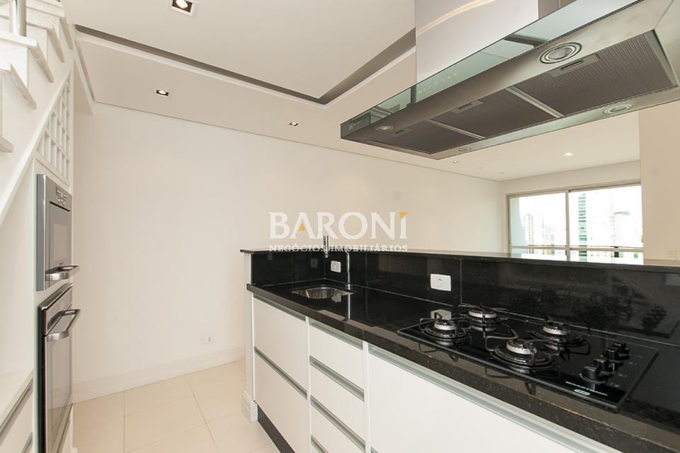 Apartamento - Campo Belo