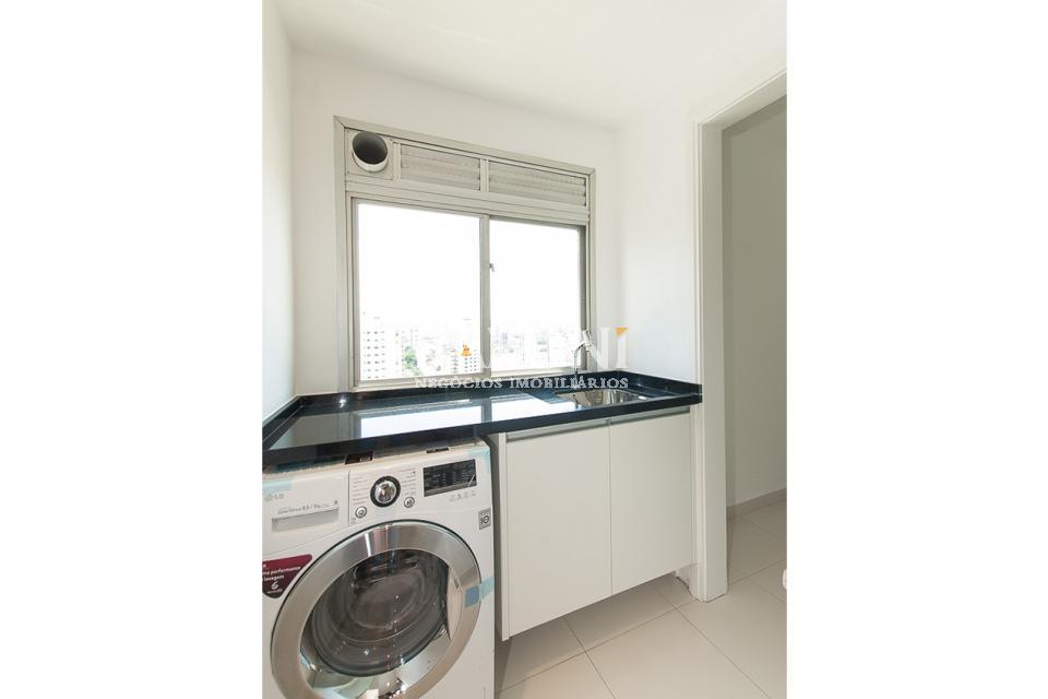 Apartamento - Campo Belo