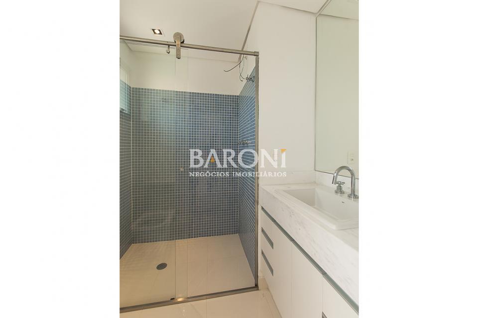 Apartamento - Campo Belo