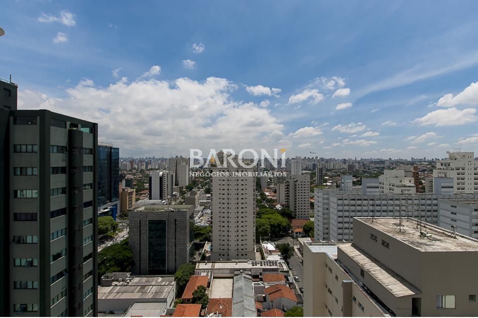 Apartamento - Campo Belo