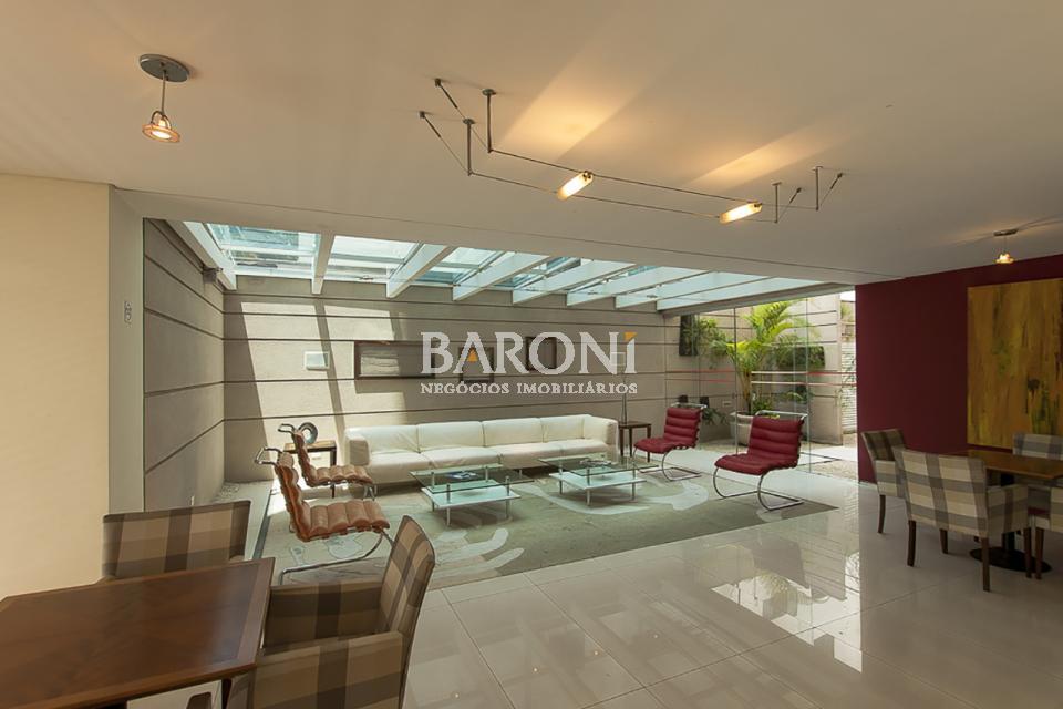 Apartamento - Campo Belo