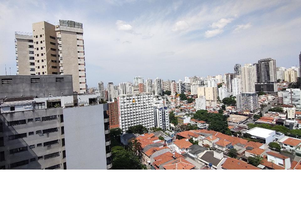 Apartamento - Perdizes