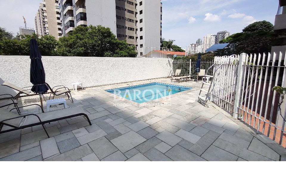 Apartamento - Perdizes
