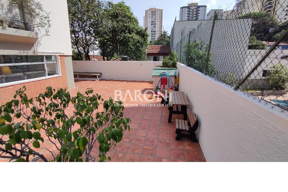Apartamento - Perdizes