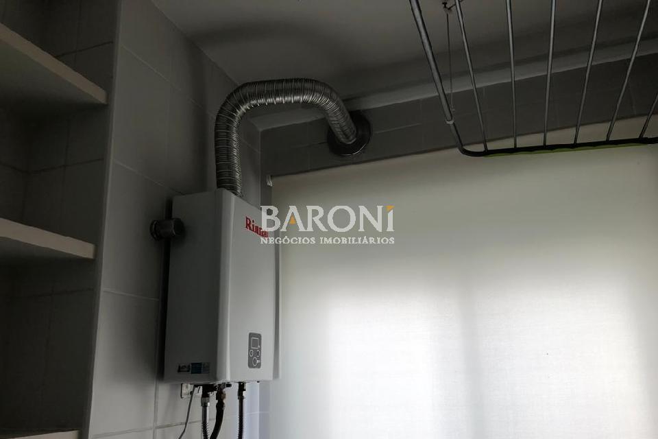 Apartamento - Itaim Bibi