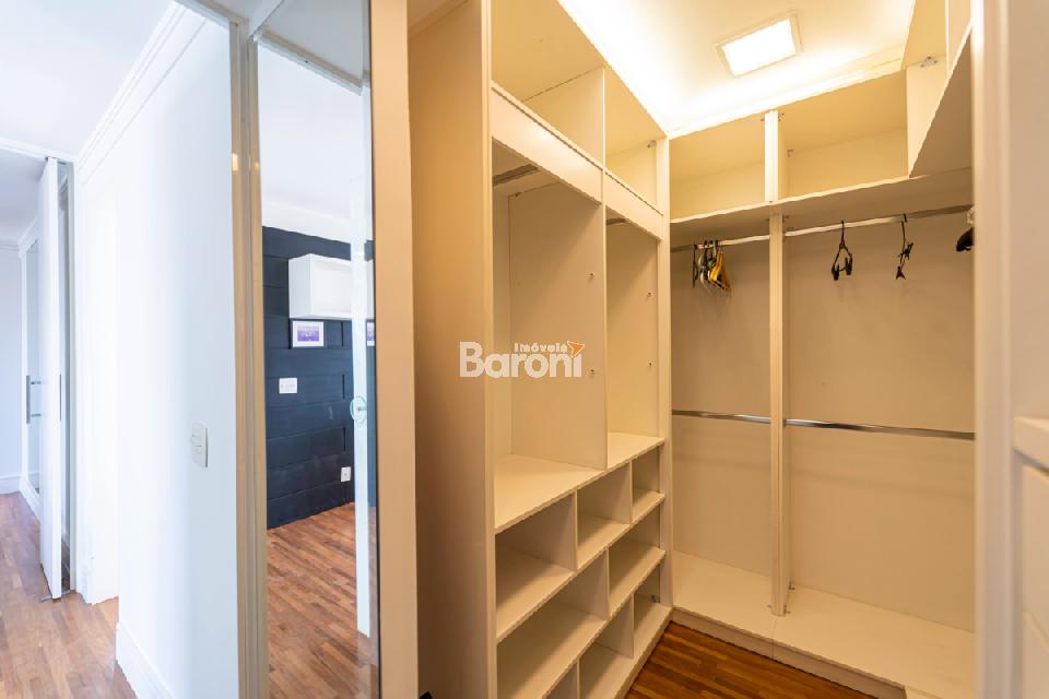 Apartamento - Moema