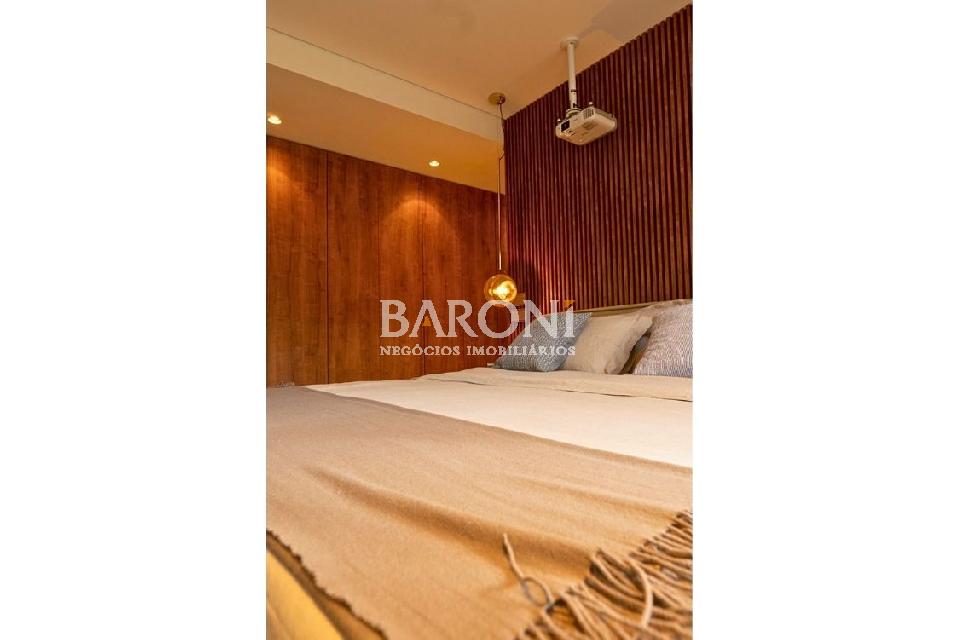 Apartamento - Real Parque