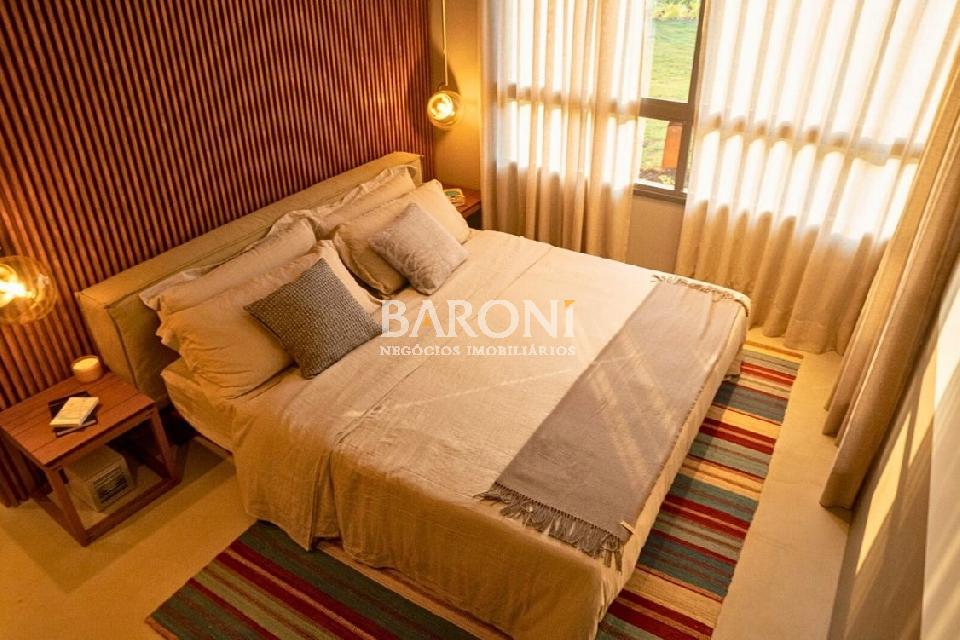 Apartamento - Real Parque