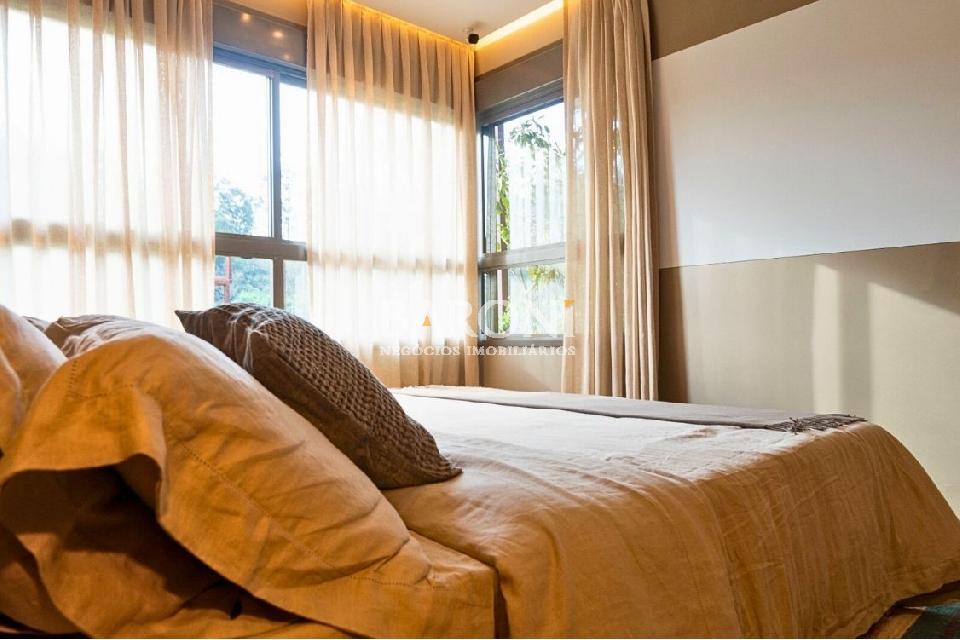 Apartamento - Real Parque