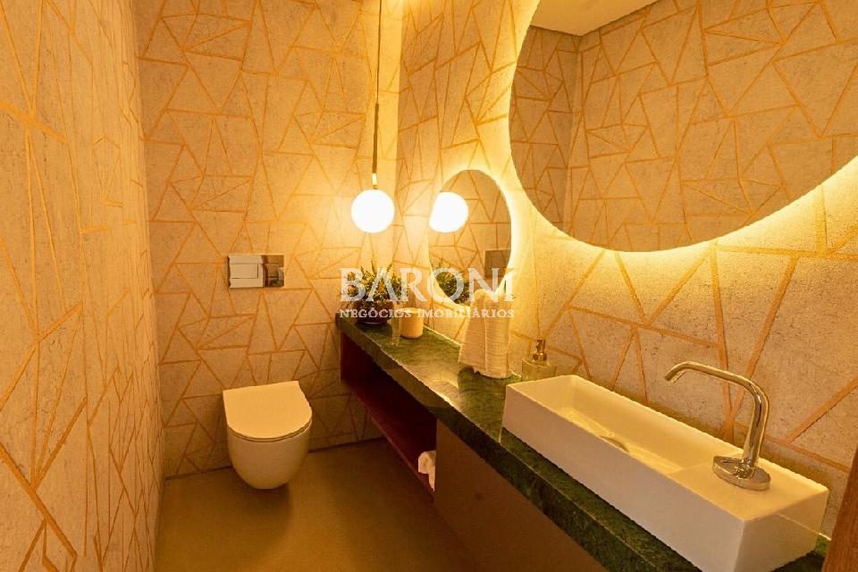 Apartamento - Real Parque