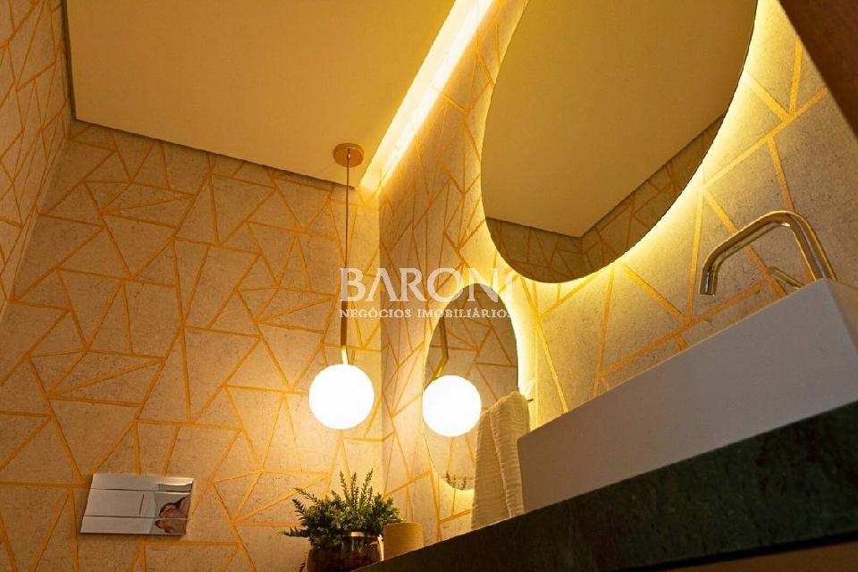 Apartamento - Real Parque