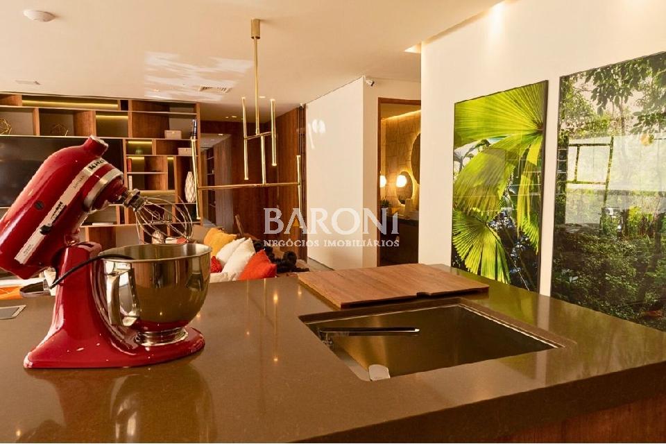 Apartamento - Real Parque