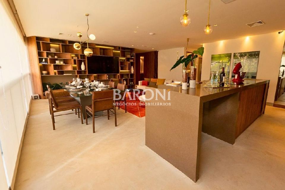 Apartamento - Real Parque