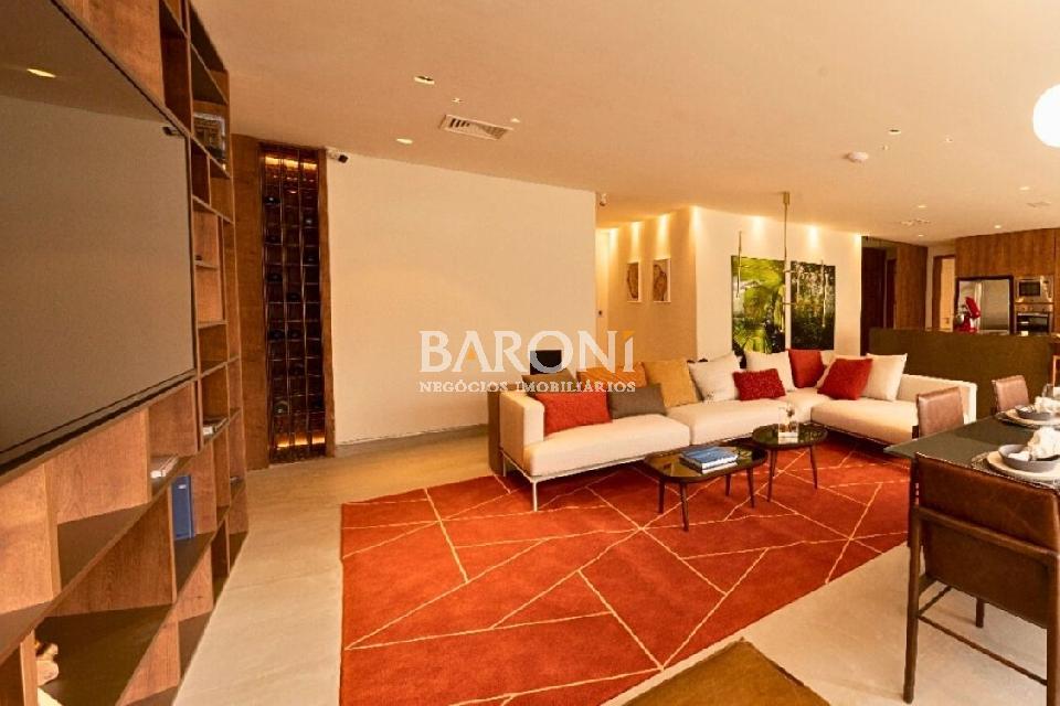 Apartamento - Real Parque