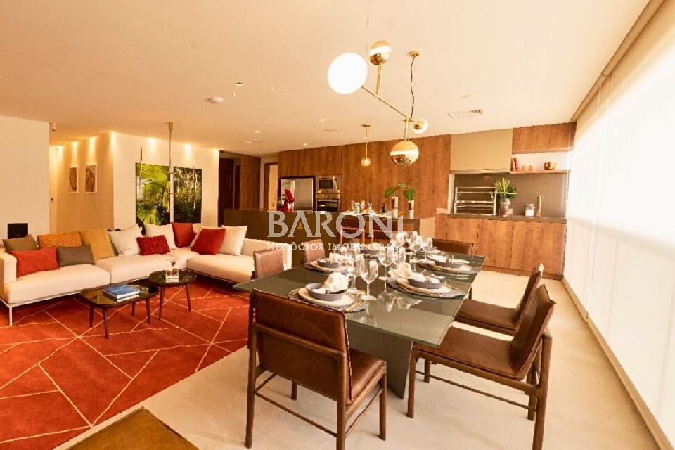 Apartamento - Real Parque