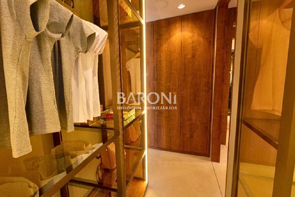 Apartamento - Real Parque