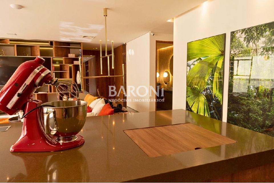 Apartamento - Real Parque