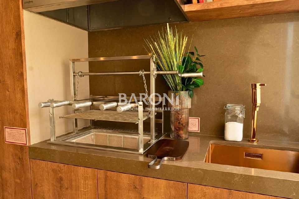 Apartamento - Real Parque