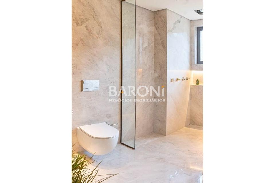 Apartamento - Real Parque