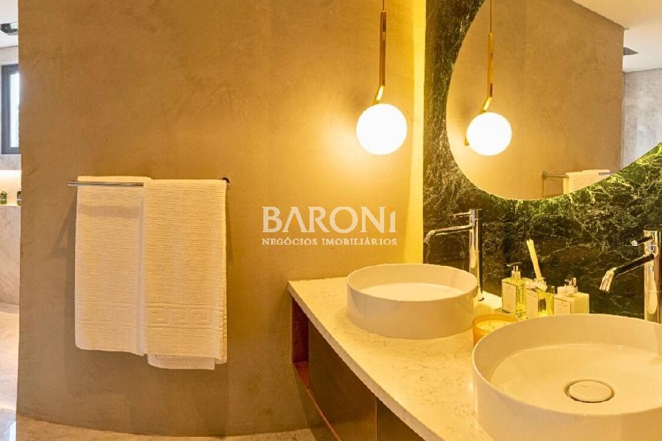 Apartamento - Real Parque