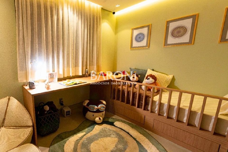 Apartamento - Real Parque