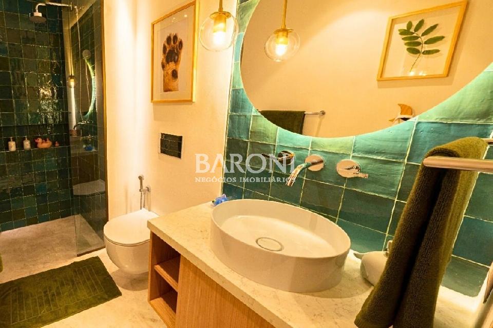 Apartamento - Real Parque