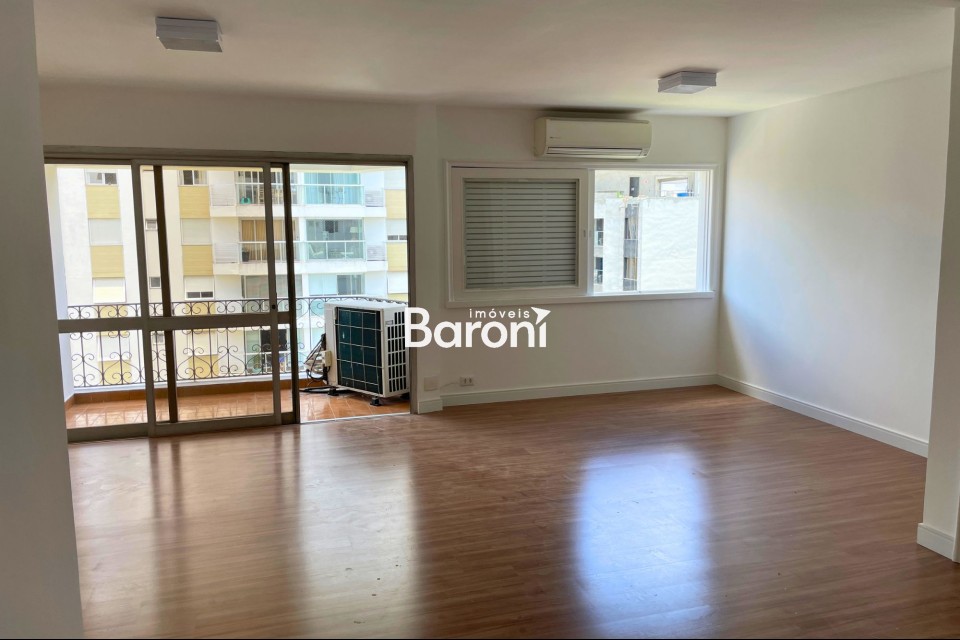 Apartamento - Jardim América