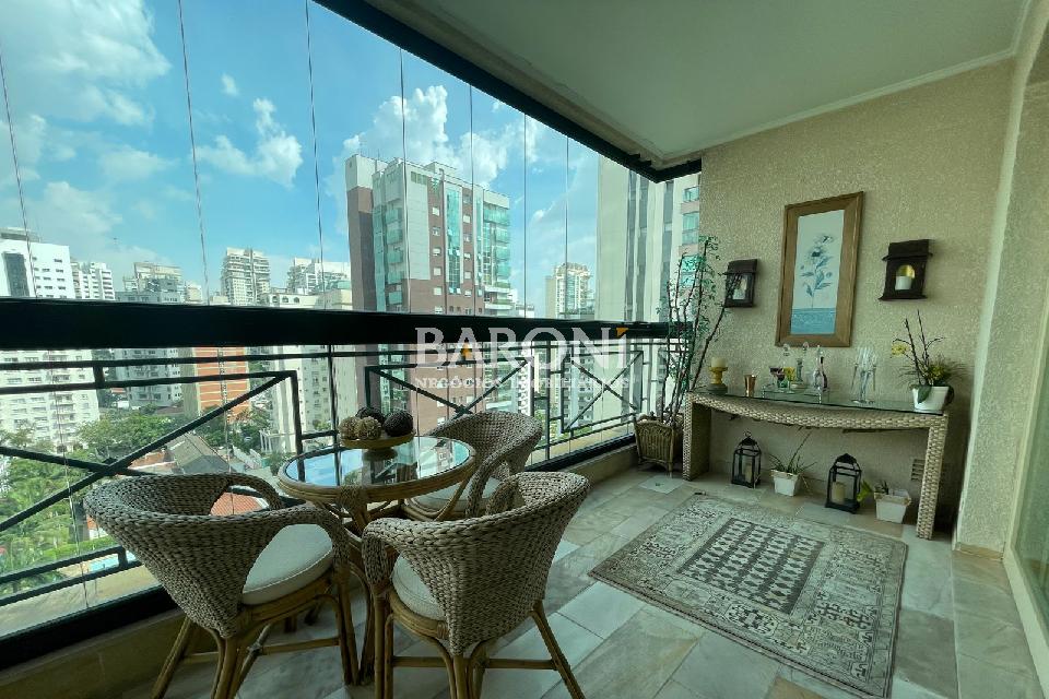 Apartamento - Campo Belo