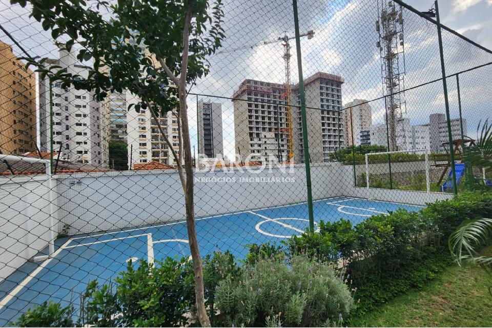 Apartamento - Vila Olímpia