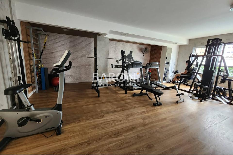 Apartamento - Vila Olímpia