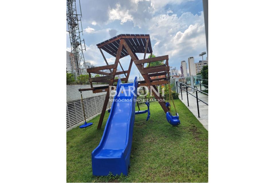 Apartamento - Vila Olímpia