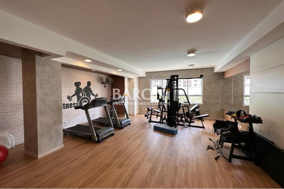 Apartamento - Vila Olímpia