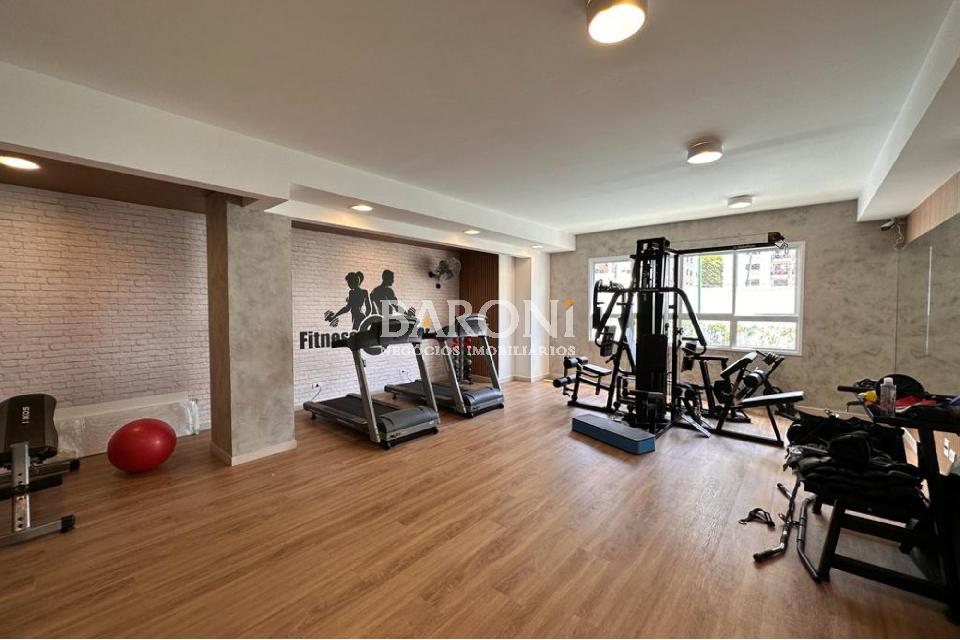 Apartamento - Vila Olímpia