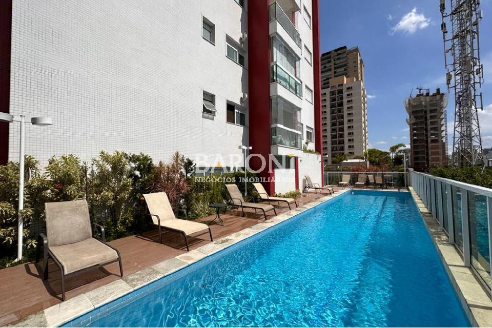 Apartamento - Vila Olímpia